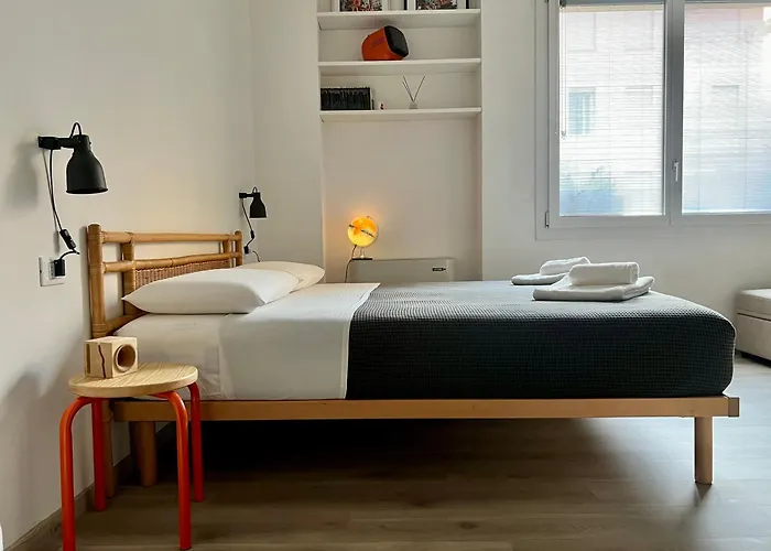 Apartamento Centro Storico E Piazze *